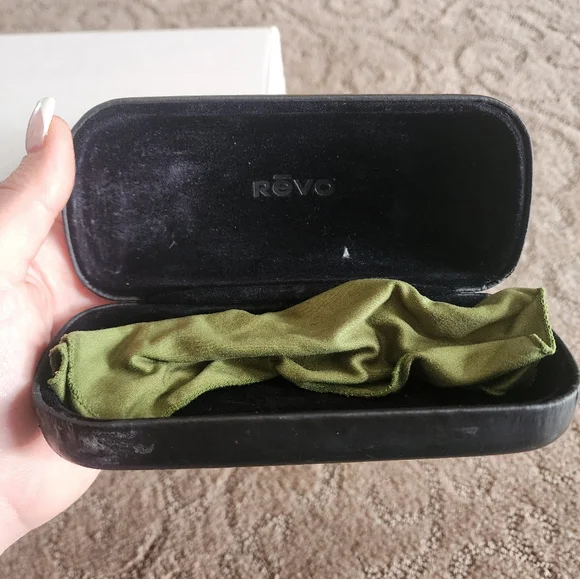 Vintage Revo Sunglasses